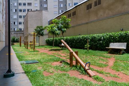 Apartamento para alugar com 40m², 2 quartos e 1 vaga