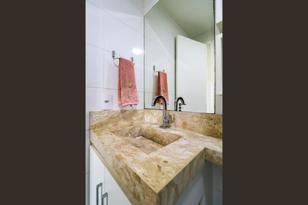 Apartamento para alugar com 40m², 2 quartos e 1 vaga