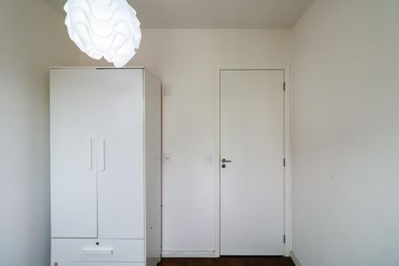 Apartamento para alugar com 40m², 2 quartos e 1 vaga