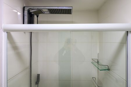 Apartamento para alugar com 40m², 2 quartos e 1 vaga