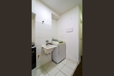 Apartamento para alugar com 2 quartos, 40m² em Umarizal, São Paulo