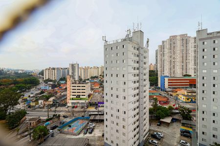 Apartamento para alugar com 40m², 2 quartos e 1 vaga