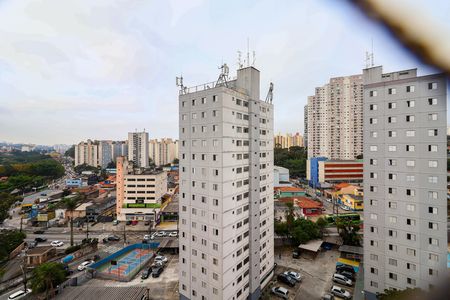 Apartamento para alugar com 40m², 2 quartos e 1 vaga