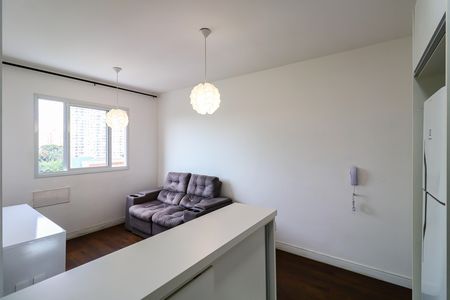 Apartamento para alugar com 2 quartos, 40m² em Umarizal, São Paulo