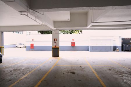 Apartamento para alugar com 41m², 1 quarto e 1 vagaGaragem