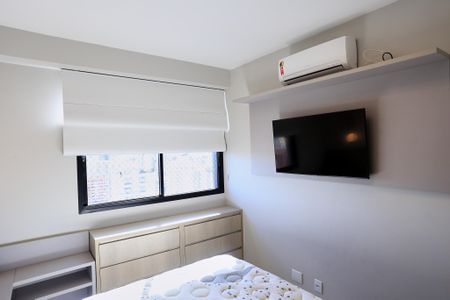 Apartamento para alugar com 41m², 1 quarto e 1 vagaQuarto