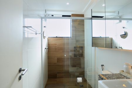 Apartamento para alugar com 41m², 1 quarto e 1 vagaBanheiro