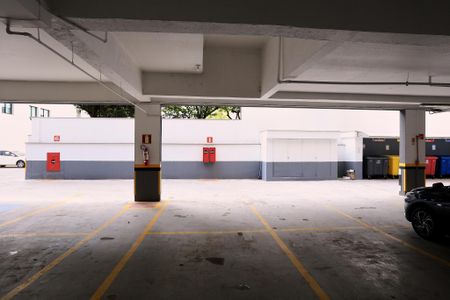 Apartamento para alugar com 41m², 1 quarto e 1 vagaGaragem