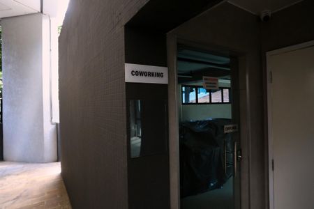 Área comum de apartamento para alugar com 1 quarto, 41m² em Funcionários, Belo Horizonte
