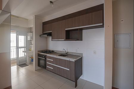 Apartamento à venda com 94m², 3 quartos e 2 vagas Apartamento à venda com 94m², 3 quartos e 2 vagasCozinha