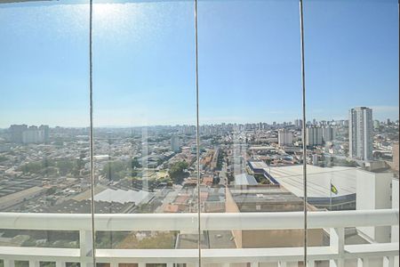 Apartamento à venda com 94m², 3 quartos e 2 vagas Apartamento à venda com 94m², 3 quartos e 2 vagasVista do Quarto Suíte