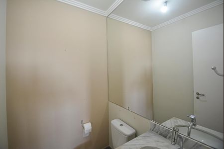 Apartamento à venda com 94m², 3 quartos e 2 vagas Apartamento à venda com 94m², 3 quartos e 2 vagasLavabo