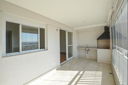 Apartamento à venda com 94m², 3 quartos e 2 vagas Apartamento à venda com 94m², 3 quartos e 2 vagasVaranda gourmet