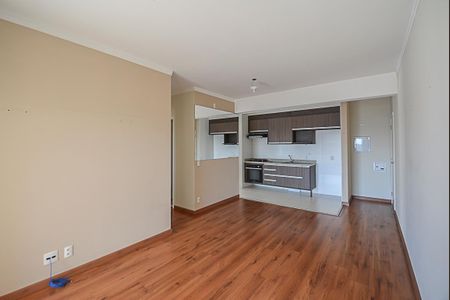 Apartamento à venda com 94m², 3 quartos e 2 vagas Apartamento à venda com 94m², 3 quartos e 2 vagasSala