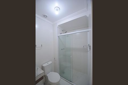 Apartamento à venda com 94m², 3 quartos e 2 vagas Apartamento à venda com 94m², 3 quartos e 2 vagasBanheiro