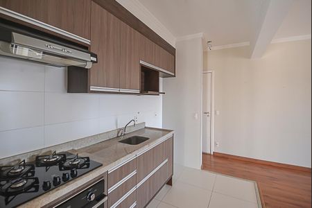 Apartamento à venda com 94m², 3 quartos e 2 vagas Apartamento à venda com 94m², 3 quartos e 2 vagasCozinha