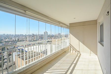 Apartamento à venda com 94m², 3 quartos e 2 vagas Apartamento à venda com 94m², 3 quartos e 2 vagasVaranda gourmet