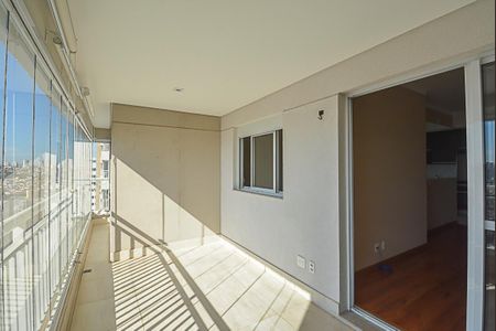 Apartamento à venda com 94m², 3 quartos e 2 vagas Apartamento à venda com 94m², 3 quartos e 2 vagasVaranda gourmet