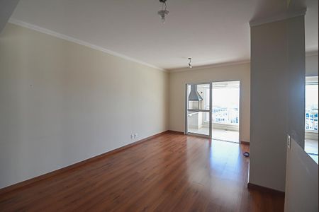 Apartamento à venda com 94m², 3 quartos e 2 vagas Apartamento à venda com 94m², 3 quartos e 2 vagasSala