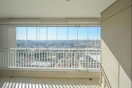 Apartamento à venda com 94m², 3 quartos e 2 vagas Apartamento à venda com 94m², 3 quartos e 2 vagasVista do Quarto 2