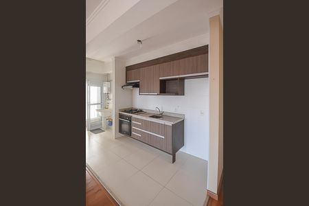 Apartamento à venda com 94m², 3 quartos e 2 vagas Apartamento à venda com 94m², 3 quartos e 2 vagasCozinha
