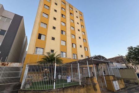 Fachada de apartamento para alugar com 2 quartos, 81m² em Parque Italia, Campinas