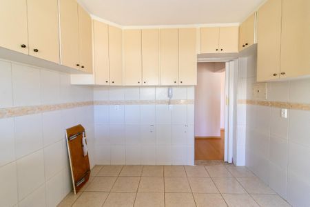 Cozinha de apartamento para alugar com 2 quartos, 81m² em Parque Italia, Campinas
