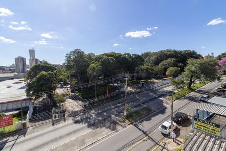 Apartamento à venda com 81m², 2 quartos e 1 vagaVista