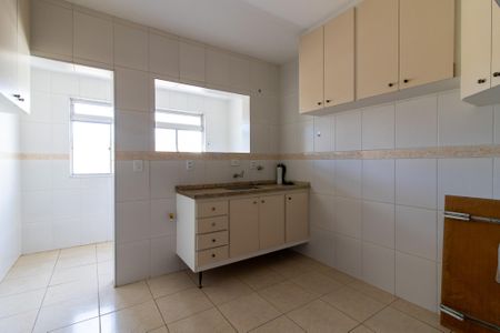 Apartamento à venda com 81m², 2 quartos e 1 vagaCozinha
