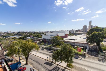 Vista de apartamento para alugar com 2 quartos, 81m² em Parque Italia, Campinas