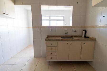 Apartamento à venda com 81m², 2 quartos e 1 vagaCozinha