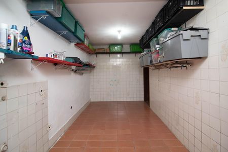 Casa à venda com 158m², 4 quartos e 2 vagas Casa à venda com 158m², 4 quartos e 2 vagasQuarto de serviço