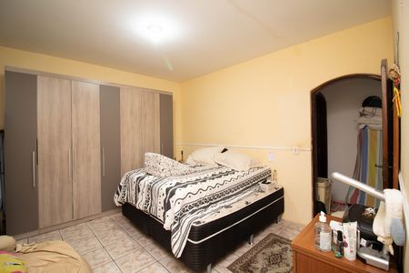 Quarto 1 de casa à venda com 4 quartos, 158m² em Vila Santa Maria, Guarulhos