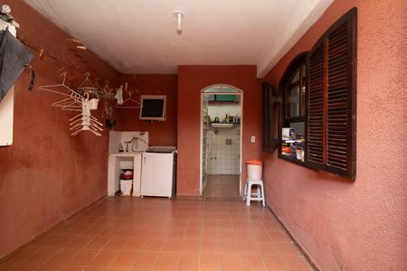Casa à venda com 158m², 4 quartos e 2 vagas Casa à venda com 158m², 4 quartos e 2 vagasÁrea externa