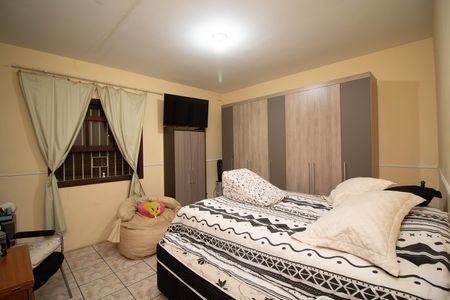 Casa à venda com 158m², 4 quartos e 2 vagas Casa à venda com 158m², 4 quartos e 2 vagasQuarto 1