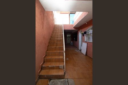 Casa à venda com 158m², 4 quartos e 2 vagas Casa à venda com 158m², 4 quartos e 2 vagasÁrea externa