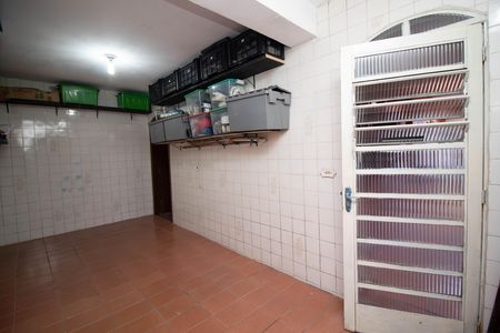 Casa à venda com 158m², 4 quartos e 2 vagas Casa à venda com 158m², 4 quartos e 2 vagasQuarto de serviço