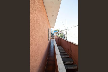 Casa à venda com 158m², 4 quartos e 2 vagas Casa à venda com 158m², 4 quartos e 2 vagasÁrea externa
