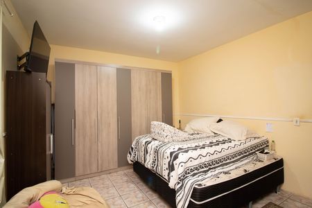 Casa à venda com 158m², 4 quartos e 2 vagas Casa à venda com 158m², 4 quartos e 2 vagasQuarto 1