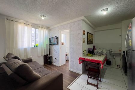 Apartamento para alugar com 2 quartos, 35m² em Ipiranga, São Paulo