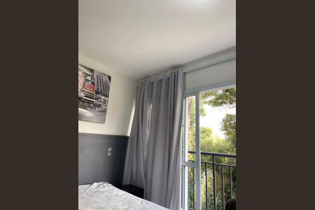 Sala/Quarto de kitnet/studio para alugar com 1 quarto, 28m² em Santana, São Paulo