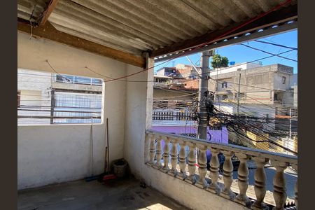 Casa à venda com 300m², 5 quartos e 2 vagas Casa à venda com 300m², 5 quartos e 2 vagasVaranda e Área de Serviço