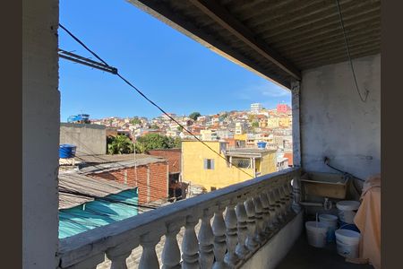 Casa à venda com 300m², 5 quartos e 2 vagas Casa à venda com 300m², 5 quartos e 2 vagasVaranda e Área de Serviço