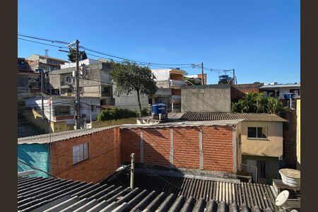 Quarto 3 - Vista de casa à venda com 5 quartos, 300m² em Veloso, Osasco