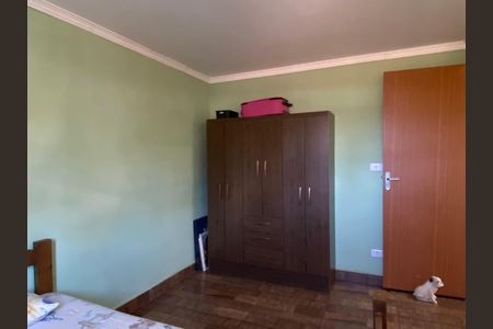 Casa à venda com 300m², 5 quartos e 2 vagas Casa à venda com 300m², 5 quartos e 2 vagasQuarto 3
