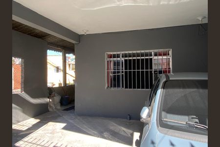 Casa à venda com 300m², 5 quartos e 2 vagas Casa à venda com 300m², 5 quartos e 2 vagasGaragem