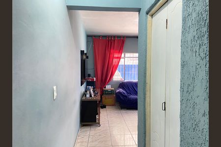 Casa à venda com 300m², 5 quartos e 2 vagas Casa à venda com 300m², 5 quartos e 2 vagasSala