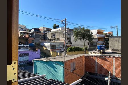 Casa à venda com 300m², 5 quartos e 2 vagas Casa à venda com 300m², 5 quartos e 2 vagasQuarto 4 -Vista