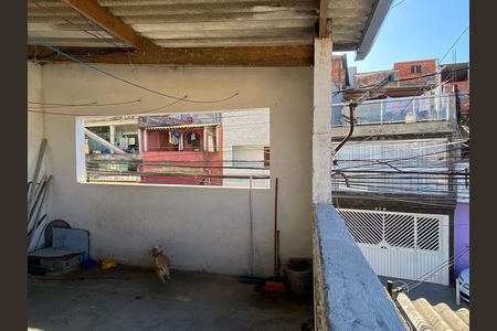 Casa à venda com 300m², 5 quartos e 2 vagas Casa à venda com 300m², 5 quartos e 2 vagasVaranda e Área de Serviço