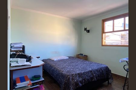 Casa à venda com 300m², 5 quartos e 2 vagas Casa à venda com 300m², 5 quartos e 2 vagasQuarto 5